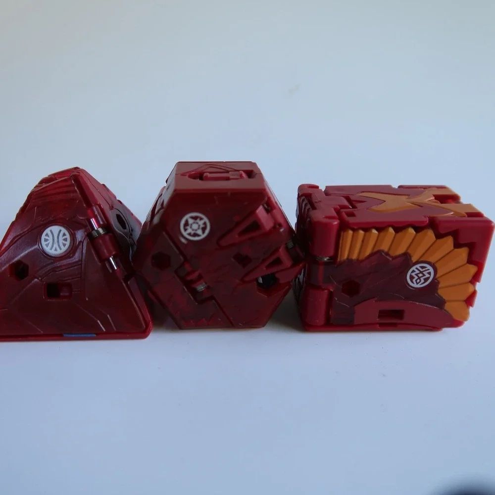 Spin Master welcome pocket